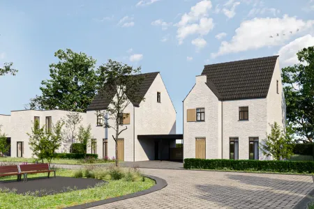 Huis Te Koop Dilsen-Stokkem