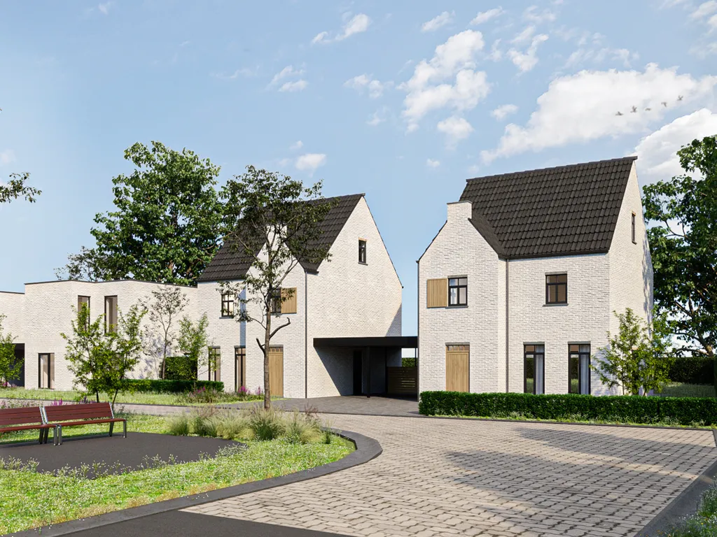 Hoofdfoto Huis in Dilsen-Stokkem