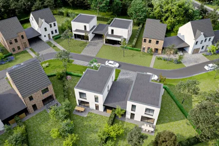 Huis Te Koop Dilsen-Stokkem