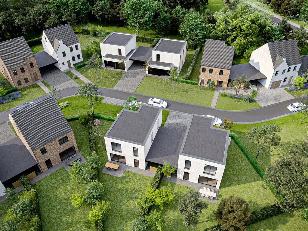 Hoofdfoto Huis in Dilsen-Stokkem
