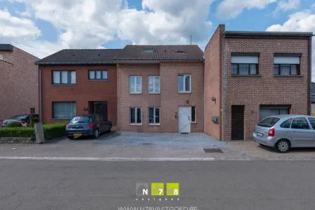 Huis Te Koop Bree