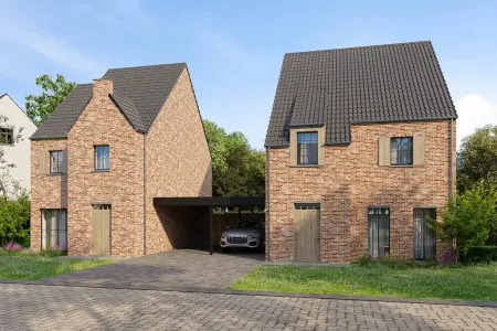 Huis Te Koop Dilsen-Stokkem