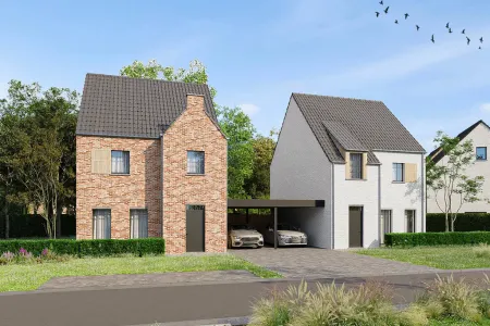 Huis Te Koop Dilsen-Stokkem