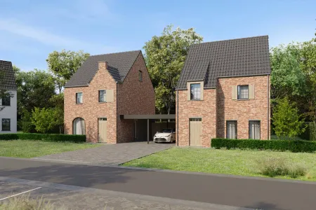 Huis Te Koop Dilsen-Stokkem