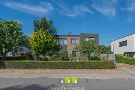 Maison À vendre Maaseik