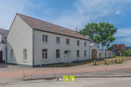 Huis Te Koop Dilsen-Stokkem