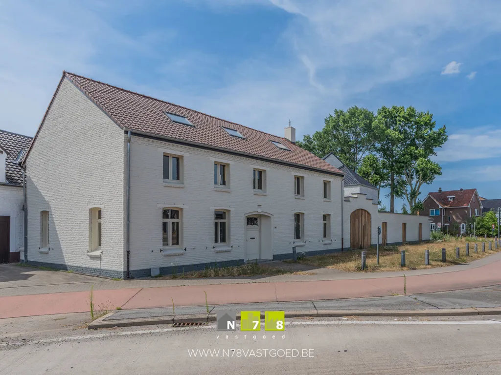 Photo principale Maison à Dilsen-Stokkem