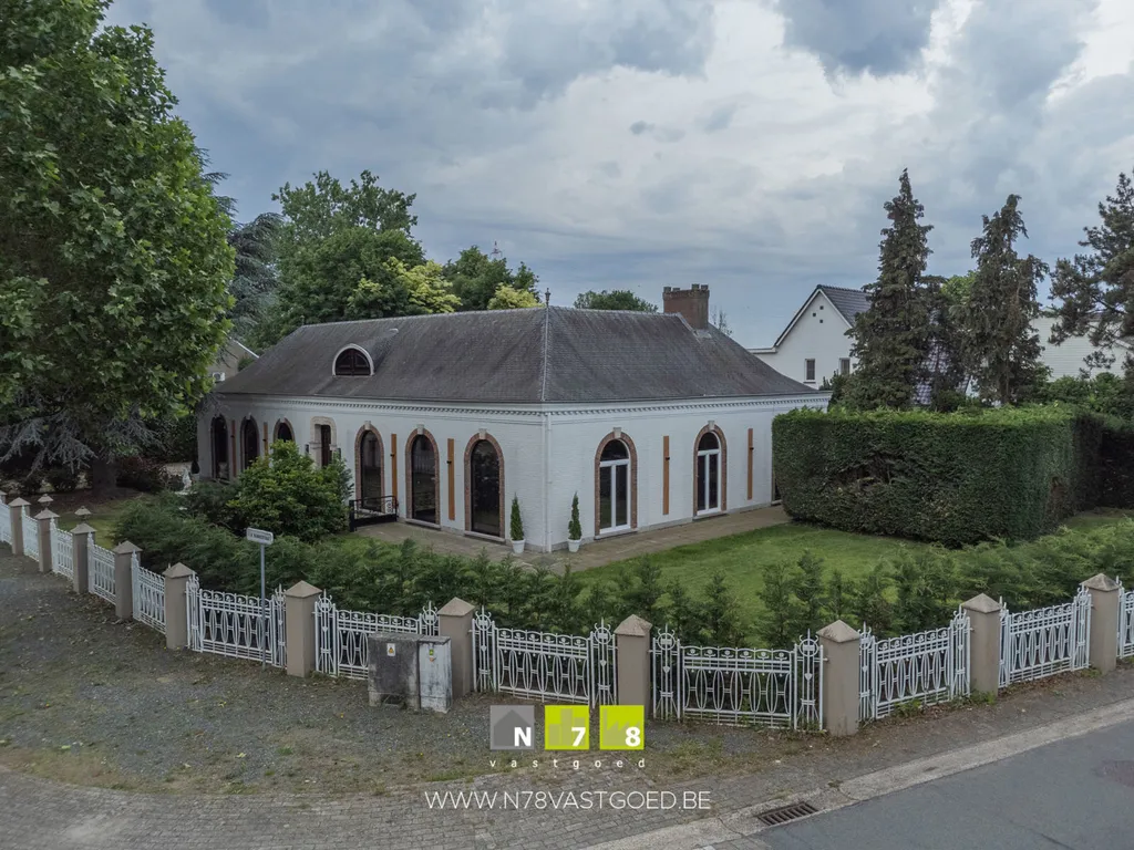 Photo principale Villa à Maaseik