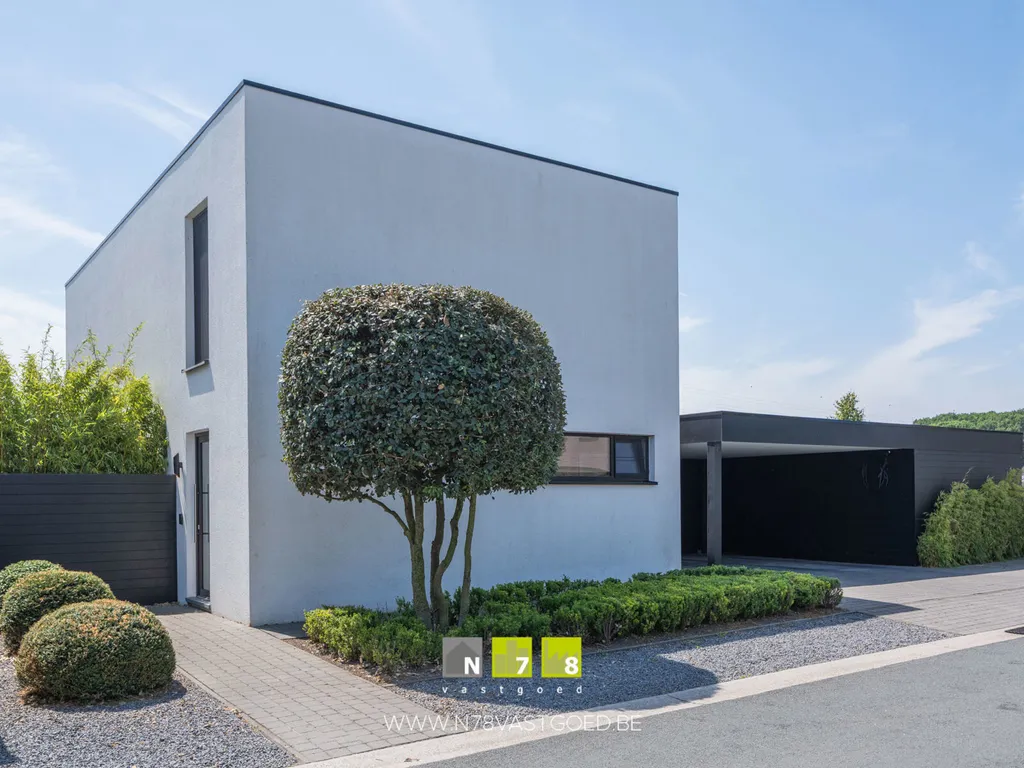 Photo principale Maison à Maaseik