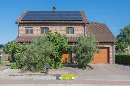 Huis Te Koop Dilsen-Stokkem