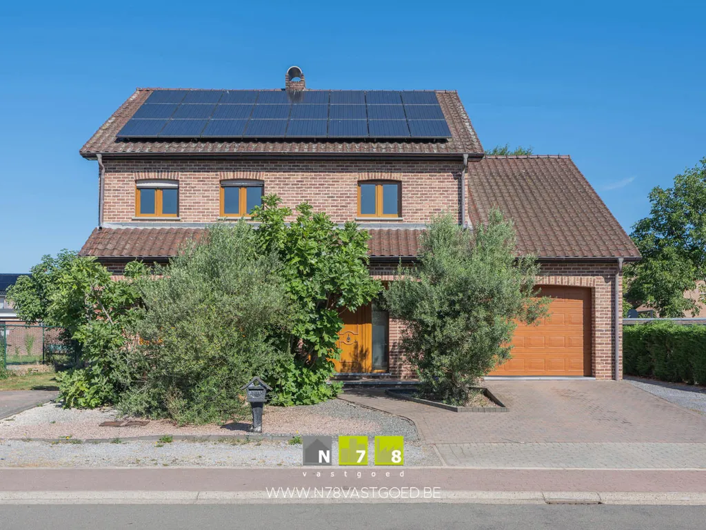 Hoofdfoto Huis in Dilsen-Stokkem