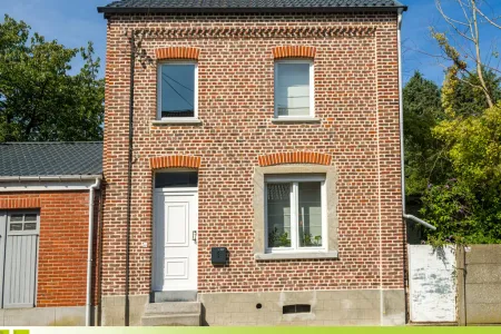 Huis Gearchiveerd Borgloon