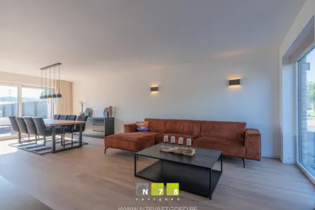 Maison À vendre Oudsbergen