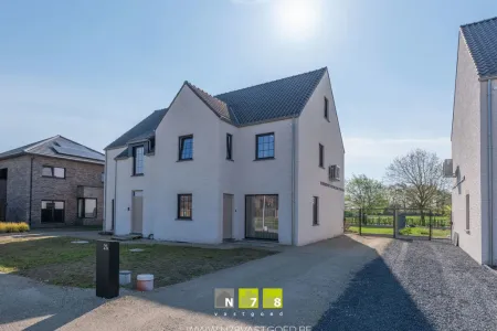Huis Te Koop Bree