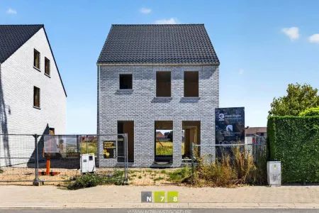 Maison À vendre Maasmechelen