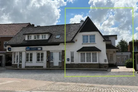 Maison À vendre Heers
