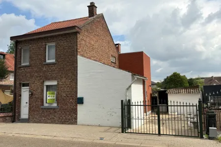 Huis Gearchiveerd Heers