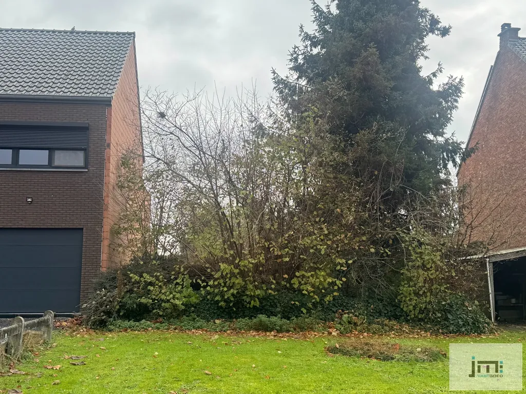 Hoofdfoto Grond in Wellen