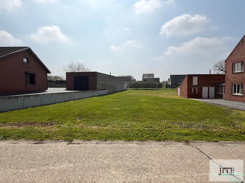 Hoofdfoto Grond in Wellen