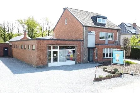 Huis Te Koop Hasselt