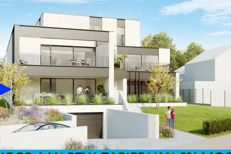 Appartement Te Koop Wellen