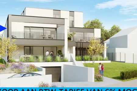 Appartement Te Koop Wellen