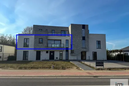 Appartement Te Koop Wellen
