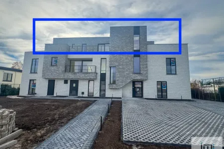 Appartement Te Koop Wellen