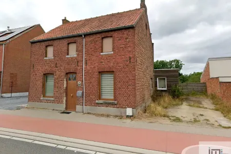 Huis Te Koop Wellen
