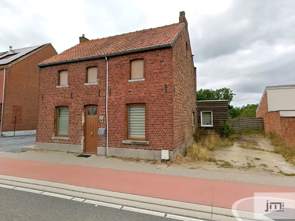 Hoofdfoto Huis in Wellen