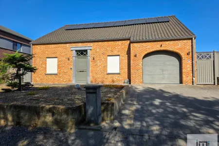 Garage Te Huur Alken