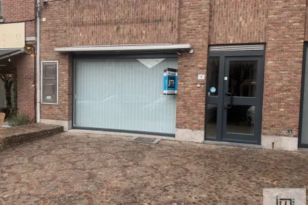 Kantoor Te Huur Wellen