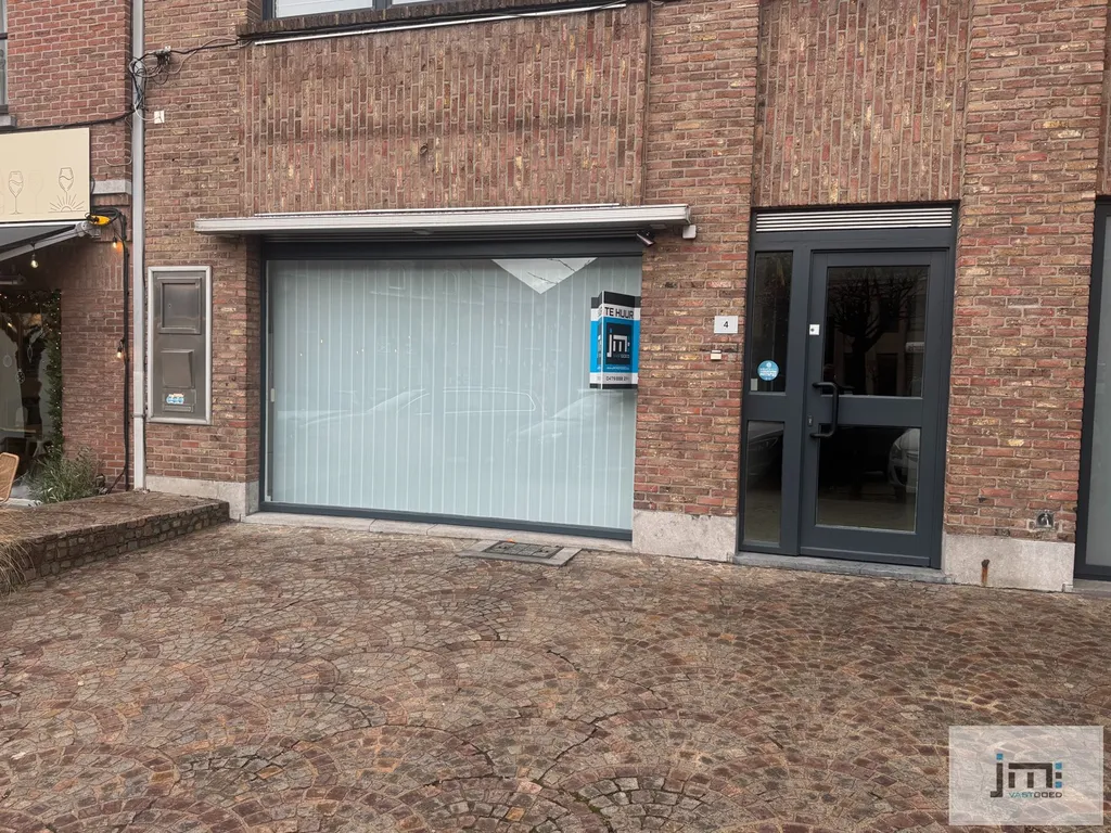 Hoofdfoto Kantoor in Wellen