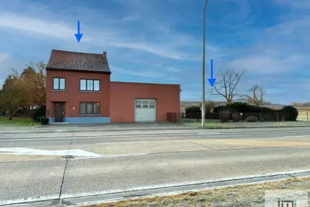 Huis Te Huur Sint-Truiden