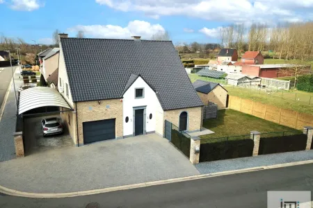 Huis Te Koop Wellen