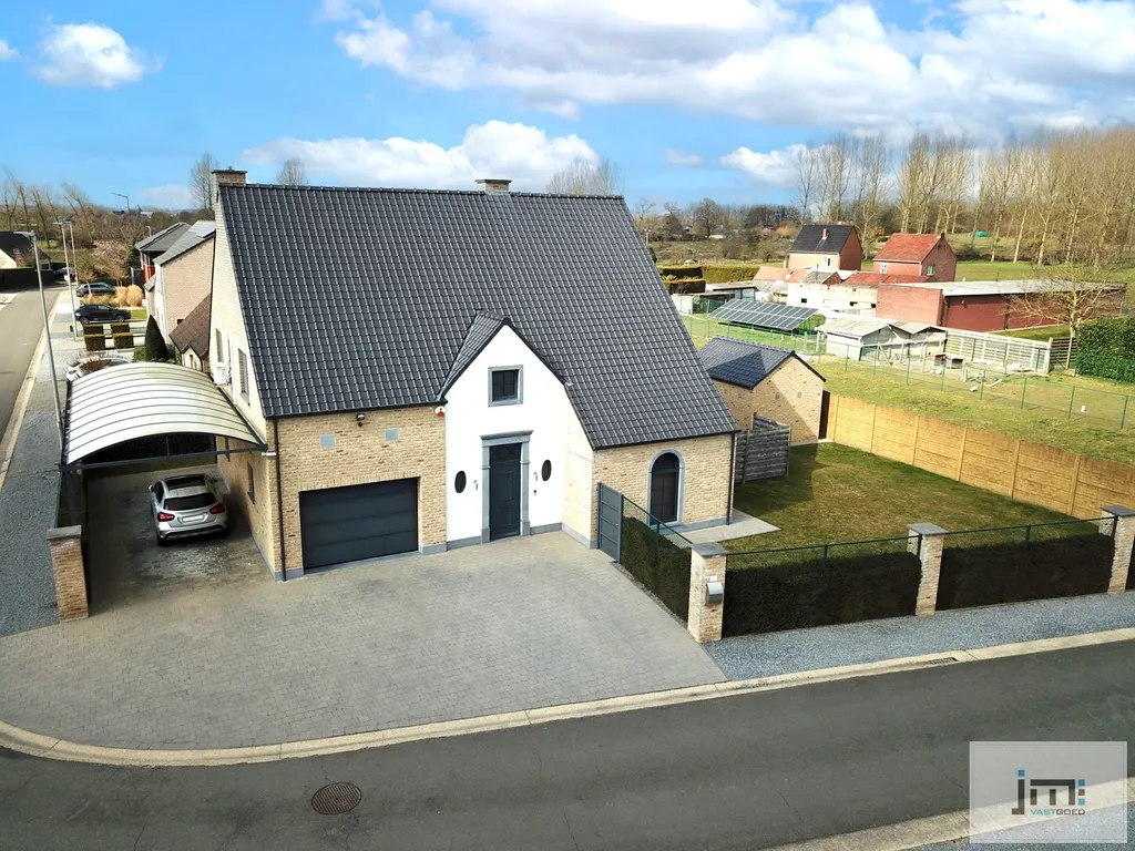 Hoofdfoto Huis in Wellen