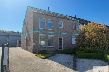 Appartement Te Koop Alken