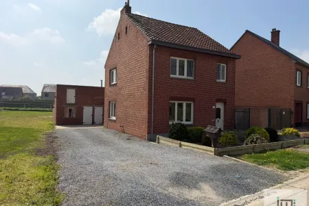 Huis Gearchiveerd Wellen