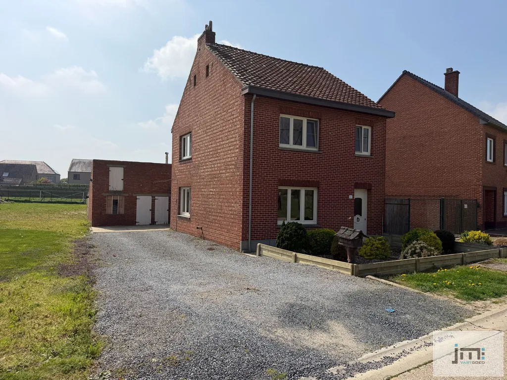 Hoofdfoto Huis in Wellen
