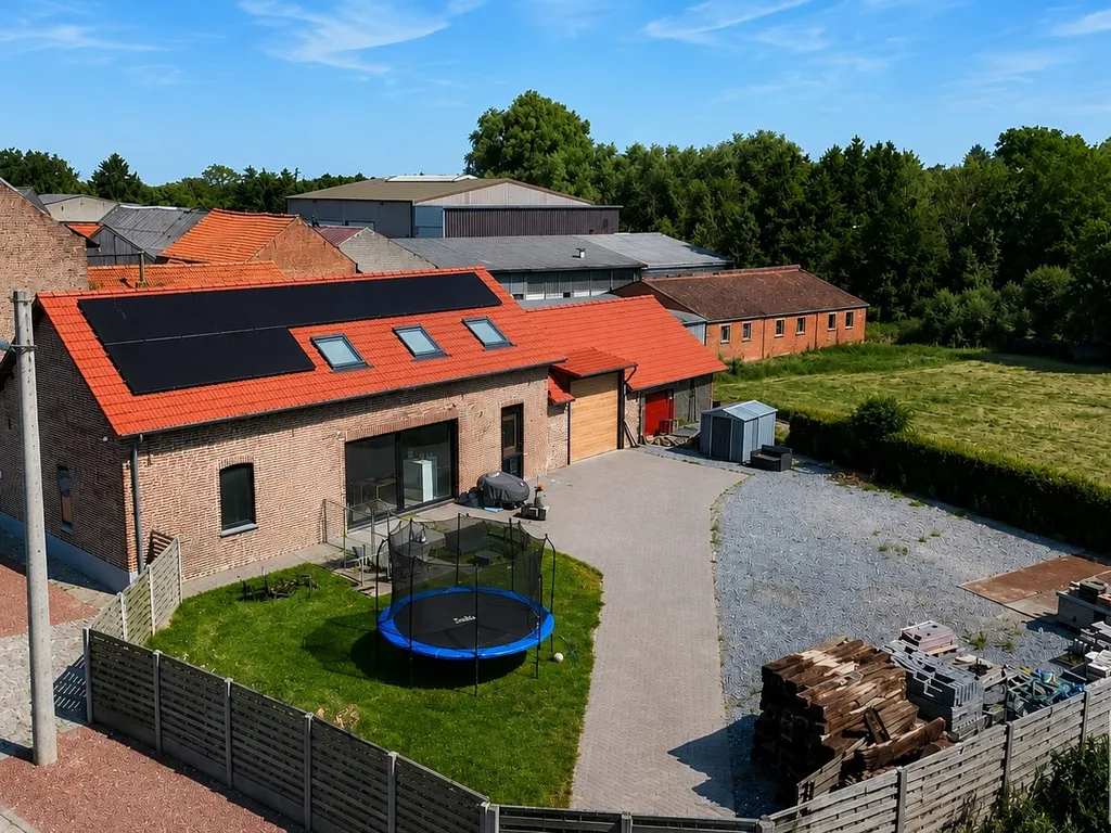 Hoofdfoto Huis in Heers