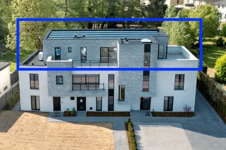 Appartement Gearchiveerd Wellen