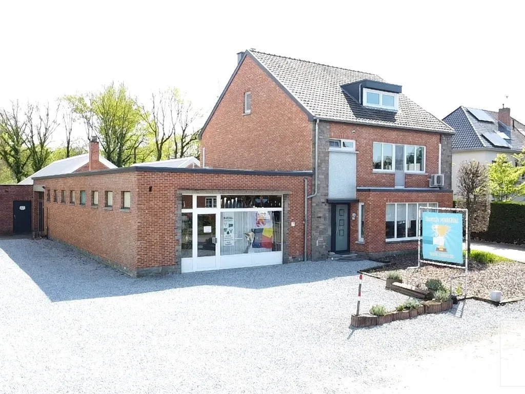 Hoofdfoto Huis in Hasselt