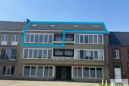 Appartement Gearchiveerd Wellen