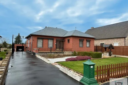 Huis Te Koop Alken