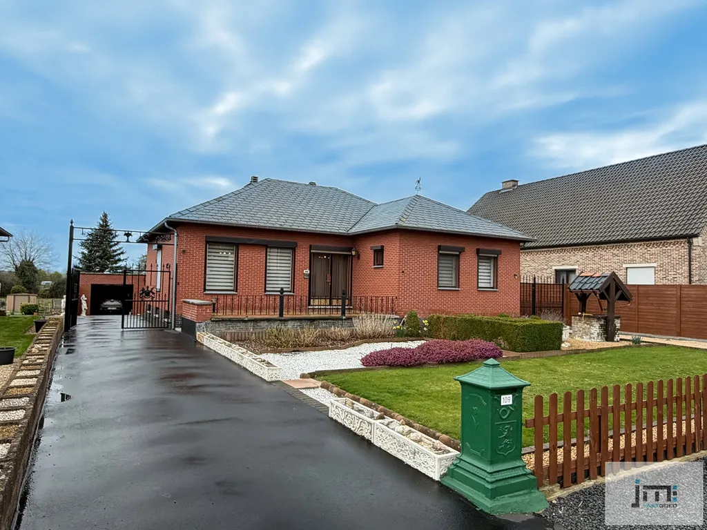 Hoofdfoto Huis in Alken