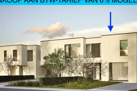 Maison À vendre Saint-Trond