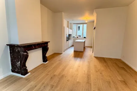 Appartement Te Koop Bruxelles