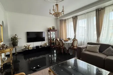 Appartement Te Koop Ganshoren
