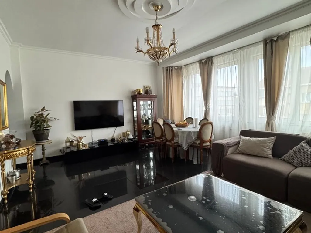 Hoofdfoto Appartement in Ganshoren