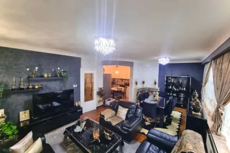 Appartement Te Koop Koekelberg